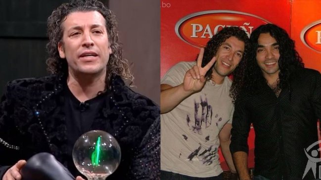 Leo Rey se lanza contra Alexítico de La Noche: