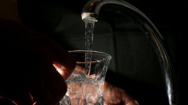 Biobío: Essbio pausó brevemente la producción de agua en planta La Mochita