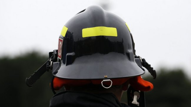Madre y sus dos pequeños hijos murieron en incendio en Quilicura