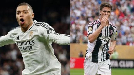   Real Madrid quiere evitar sorpresas ante Juventus en la lucha por el pase a cuartos del Mundial de Clubes 