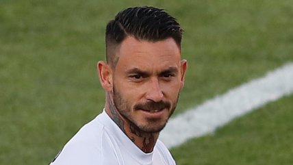 Pinilla hizo dura confesión sobre su depresión: Llegué a momentos en que quise quitarme la vida Pinilla hizo dura confesión sobre su depresión: Llegué a momentos en que quise quitarme la vida