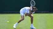 Medvedev perdió y protagonizó la primera sorpresa en Wimbledon