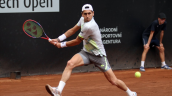 Tabilo se mantuvo en el Top 100 pese a nueva caída en el ranking ATP