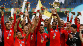 Pavez recordó la China Cup: Fue un paseo de curso, nos fuimos a cagar de la risa