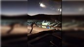 Volcamiento de bus deja al menos cuatro fallecidos en Taltal