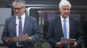 Comisión del Senado interroga al SII por alza en contribuciones