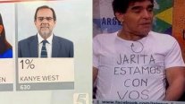 Siempre hay: Primaria presidencial también dejó memes