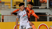 Limache venció a Cobreloa en la revancha de octavos por la Copa Chile