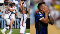 La euforia de Fluminense y la tristeza de Inter en octavos del Mundial de Clubes