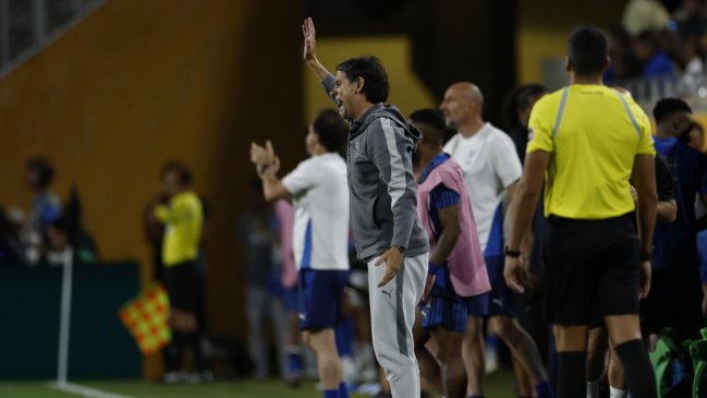Inzaghi: