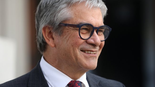 Marcel tras Imacec de mayo: 