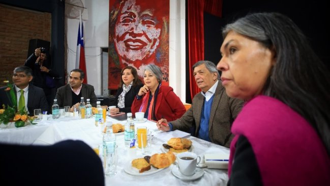 Carmona critica 