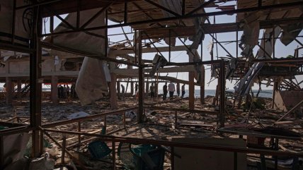  Ejército israelí mató a más de 100 gazatíes en las últimas 24 horas 