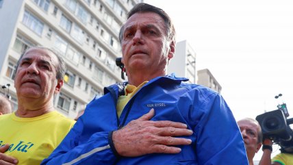  Exministro y abogado de Bolsonaro niegan maniobras para obstruir el juicio  