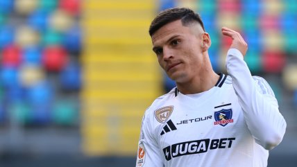   Dos equipos italianos se sumaron al interés por Lucas Cepeda 