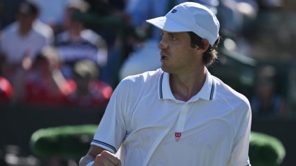   El editorial de Patricio Muñoz: Wimbledon, un bálsamo para el presente del tenis chileno 