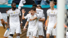 Real Madrid controló a Juventus para avanzar a cuartos del Mundial de Clubes..