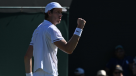 Nicolás Jarry y Cristian Garin afrontan la segunda ronda de Wimbledon..