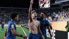 Mundial de Clubes: Al Hilal celebró una histórica victoria sobre Manchester City en Orlando