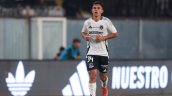 Agente de Vicente Pizarro se reunió con Colo Colo para analizar inminente ofertas europeas