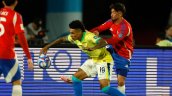 Prensa brasileña adelantó que Brasil ya tiene estadio para recibir a la Roja