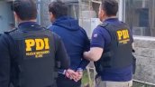 Prisión preventiva para sexto detenido por homicidio de matrimonio en Graneros
