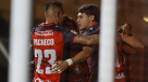 Copa Chile: Da Silva y Jara comandaron la goleada de Limache a Cobreloa en La Calera