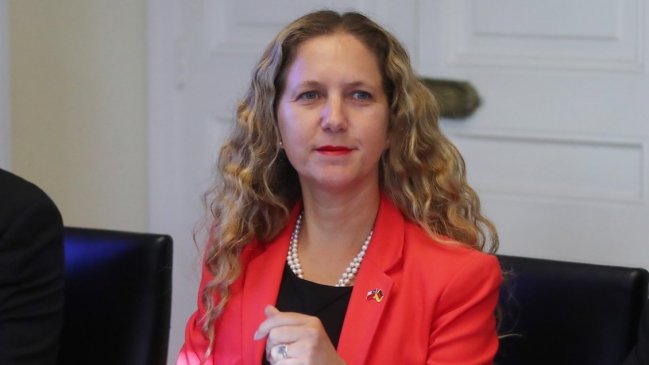 Sofofa: Aprobación de ley de permisología es un 