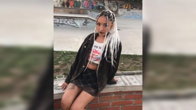 Penco: Fiscalía pide cadena perpetua para presunto femicida de joven malabarista