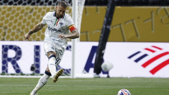 Sergio Ramos: 