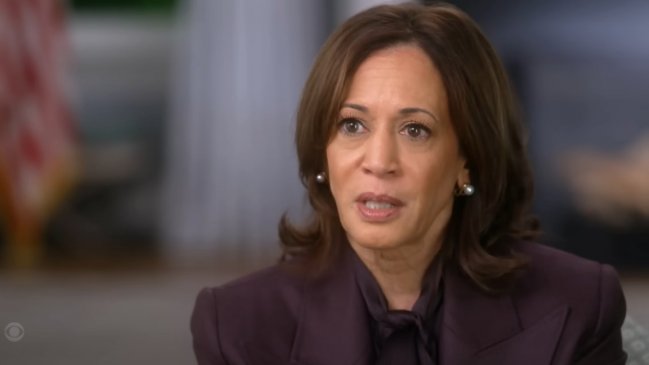 Paramount pagará 16 millones a Trump y cierra litigio por entrevista a Kamala Harris