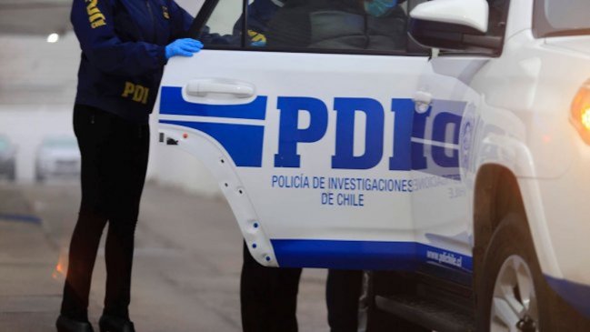 Fiscalía advierte que secuestros aumentaron en 28% respecto al año pasado