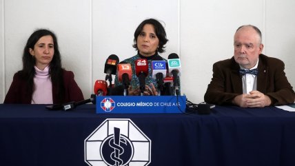   Colmed deriva al Tribunal de Ética a cinco colegiados investigados por licencias fraudulentas 