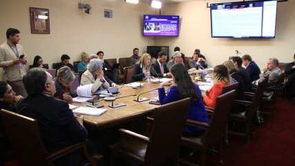  Secreto bancario: Gobierno insiste en levantamiento sin autorización judicial  