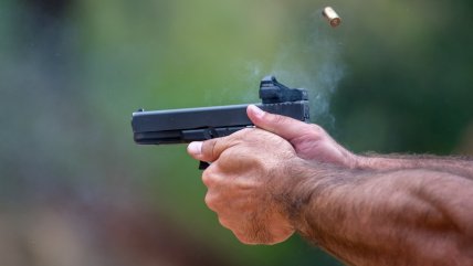  Detective en retiro intentó frustrar a disparos robo en casa de La Florida  