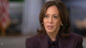 Paramount pagará 16 millones a Trump y cierra litigio por entrevista a Kamala Harris