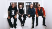Sex Pistols vuelve a Chile con Frank Carter en la voz