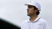 Un sólido Nicolás Jarry batió a Tien y avanzó en Wimbledon
