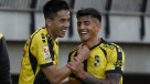 Coquimbo extendió su invicto con un abultado triunfo ante U. La Calera en octavos de Copa Chile