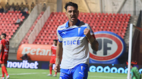 La alineación de la UC para recibir a Colo Colo en Santa Laura