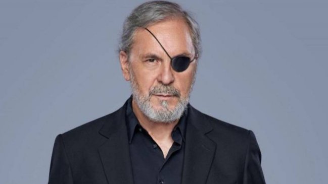 Ex de Santiago Pavlovic se querella contra el periodista: acusó maltrato reiterado