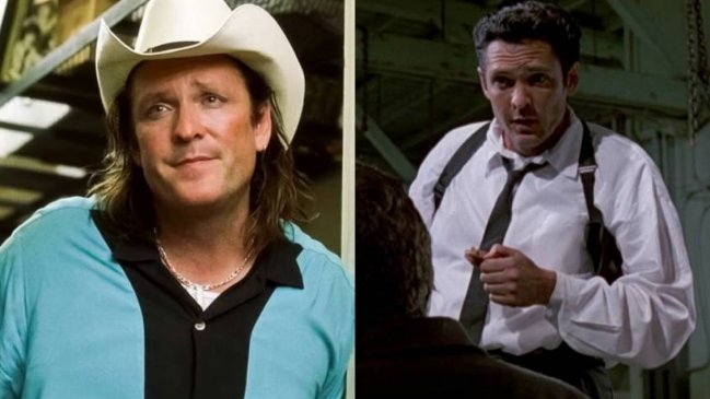 Muere Michael Madsen, icónico actor