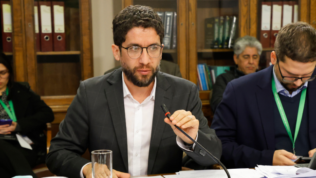 Gobierno expresa estar 