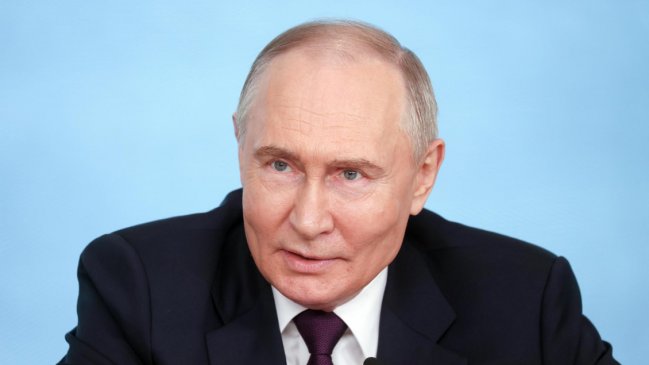 Rusia es el primer país del mundo en reconocer a los talibanes como gobierno legítimo