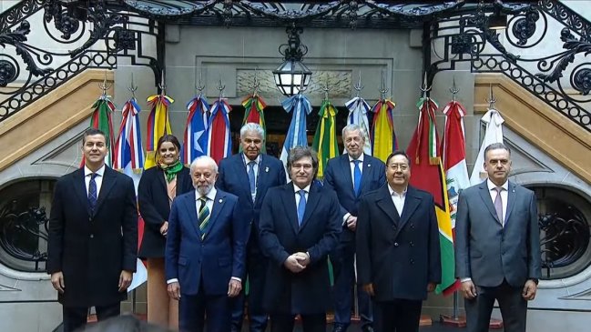 Mercosur quiere a un latinoamericano como próximo secretario general de la ONU