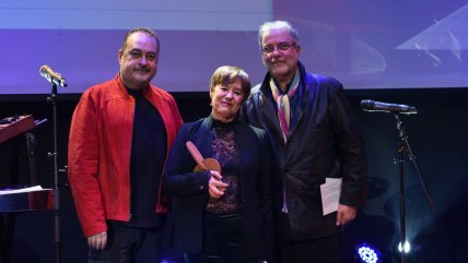   Los ganadores de la primera entrega de los Premios Pulsar 2025 