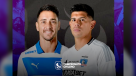 La conferencia de capitanes de cara al clásico entre la UC y Colo Colo