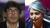 Jadue anunció que Jara suspenderá su militancia en el PC y luego se desdijo