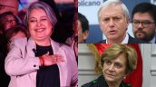 Jara duplica a Kast y Matthei en primera vuelta, según Pulso Ciudadano