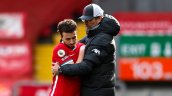 El desgarrador mensaje de Klopp por fallecimiento de Diogo Jota: Estoy con el corazón roto